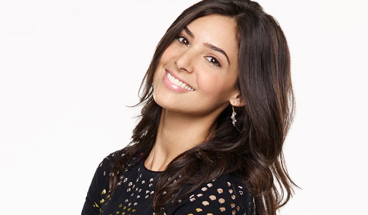 INTERVIEW: DAYS' Camila Banus previews Gabi's return to Salem