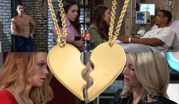 General Hospital Two Scoops for the Week of April 13, 2020