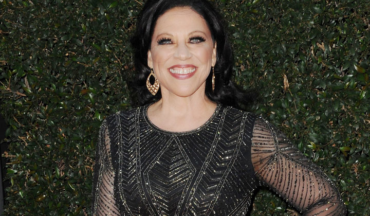 Kathleen Gati returns to Arrow; will she be leaving GH?