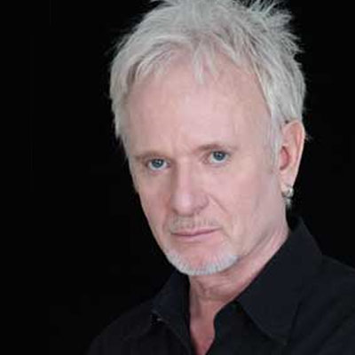 Anthony Geary